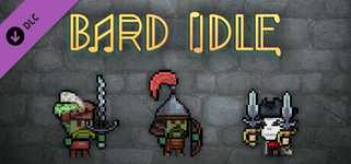 BARD IDLE - Rascals of honor background image