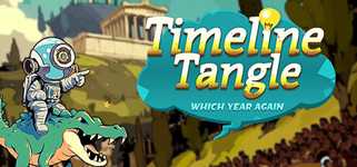 Timeline Tangle:Which Year Again background image