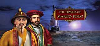 The Travels of Marco Polo cover image