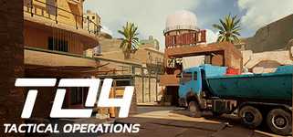 TO4: Tactical Operations cover image