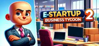 E-Startup 2 : Business Tycoon background image