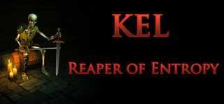 KEL Reaper of Entropy background image