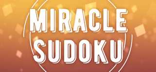 Miracle Sudoku background image