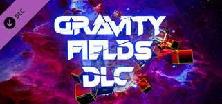 Unreal Physics: Gravity Fields DLC cover image