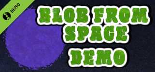 Blob From Space Demo cover image