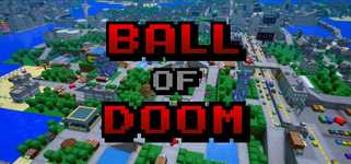 Ball of Doom background image