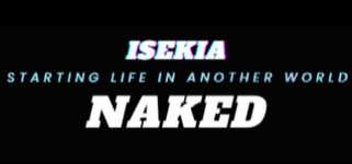 Starting Life In Another World Naked background image