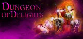 Dungeon of Delights background image