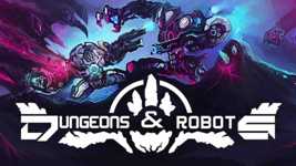 Dungeons & Robots background image