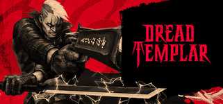 Dread Templar background image