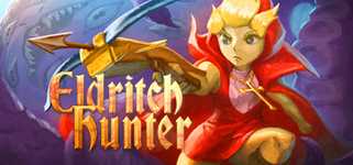 Eldritch Hunter background image