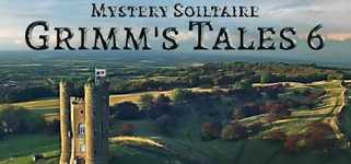 Mystery Solitaire. Grimm's Tales 6 cover image