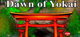 Dawn of Yokai background image