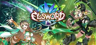 Elsword Free-to-Play background image