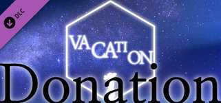 Vacation: dayOFF - Late purchase(Donation) background image