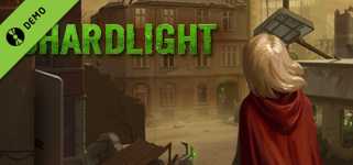 Shardlight Demo background image