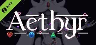 Aethyr Demo background image