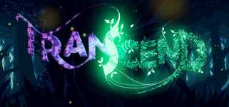 TRANSCEND background image