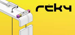 reky background image