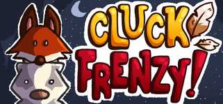 Cluck Frenzy background image