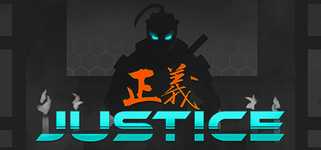 Justice: Fallen Clan background image