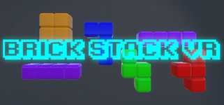 Brick Stack VR background image