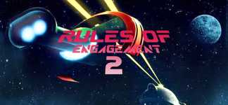 Rules of Engagement II cover image