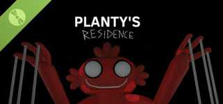 Planty's residence Demo background image