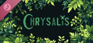 Chrysalis Soundtrack background image