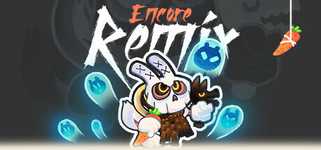 ReMix:Encore background image