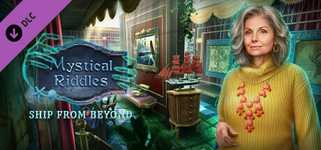 Mystical Riddles: Ship From Beyond DLC cover image