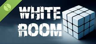 White Room Demo background image