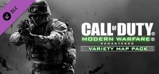 Call of Duty®: MWR Variety Map Pack background image