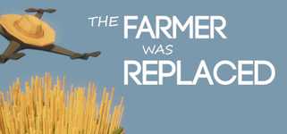 The Farmer Was Replaced background image