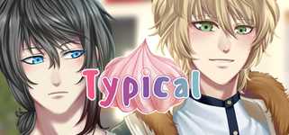 Typical background image
