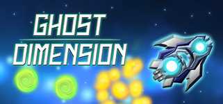 Ghost Dimension background image