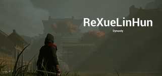 ReXueLinHun Dynasty cover image