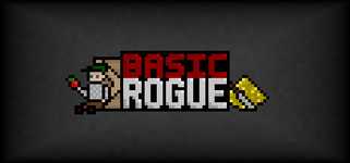 BASIC ROGUE background image