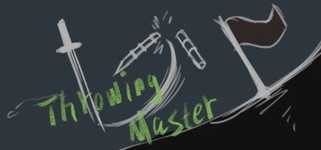 抛投大乱斗！（Throwing master） background image