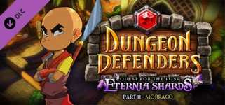 Dungeon Defenders - Quest for the Lost Eternia Shards Part 2 cover image