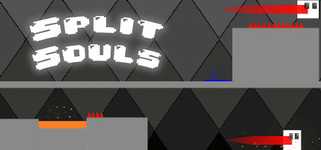 Split Souls background image