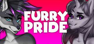 Furry Pride background image