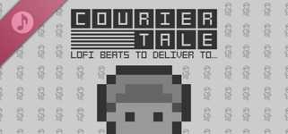 Courier Tale Soundtrack cover image