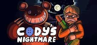 Cody's Nightmare background image