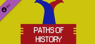 Ostalgie: Paths of History background image