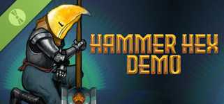 Hammer Hex Demo background image