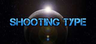 Shooting Type background image