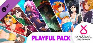 Eroblast: Playful Pack background image