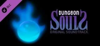 Dungeon Souls - Original Soundtrack cover image
