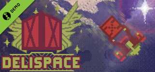 DeliSpace Demo background image
